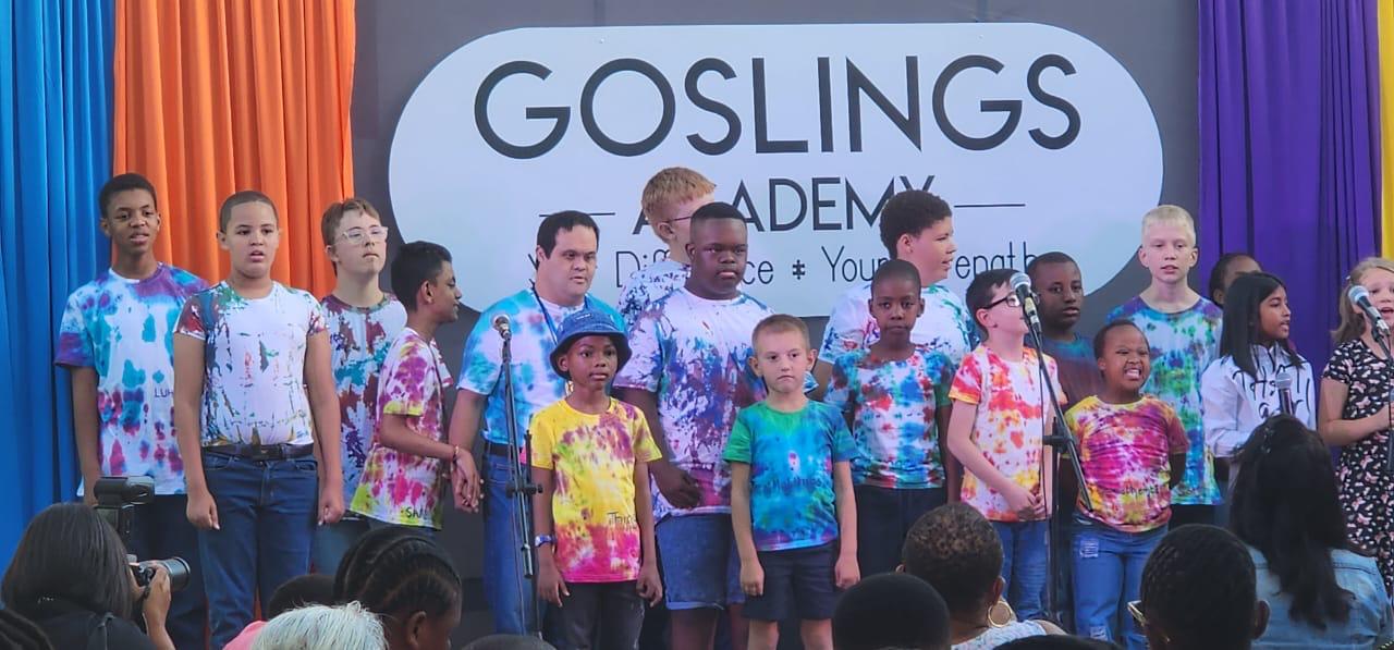 Goslings Night Market 2023