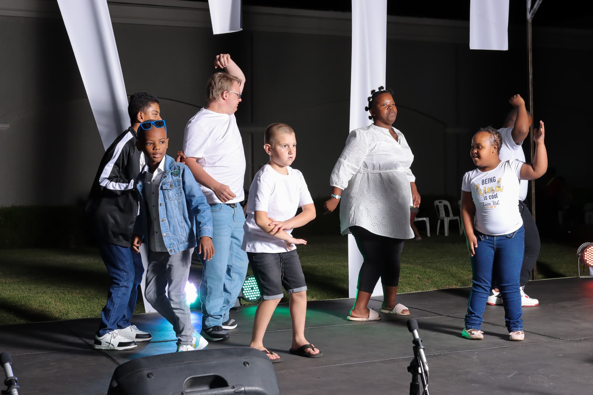 Goslings Night Market 2024