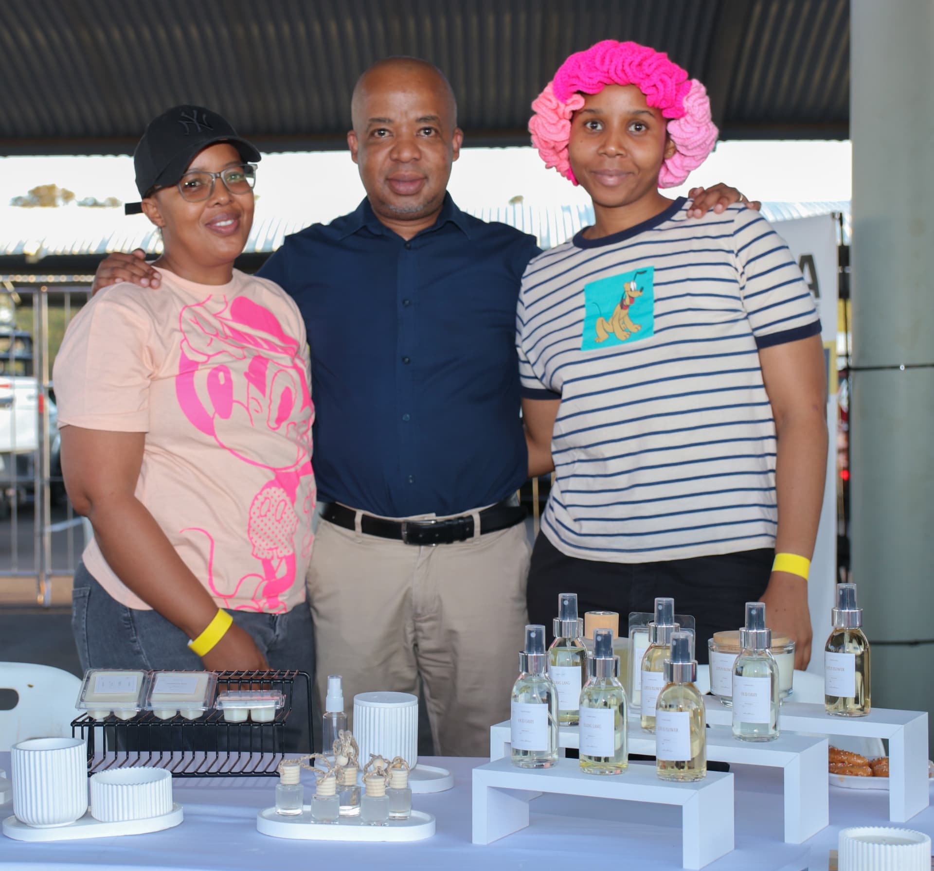 Goslings Night Market 2024
