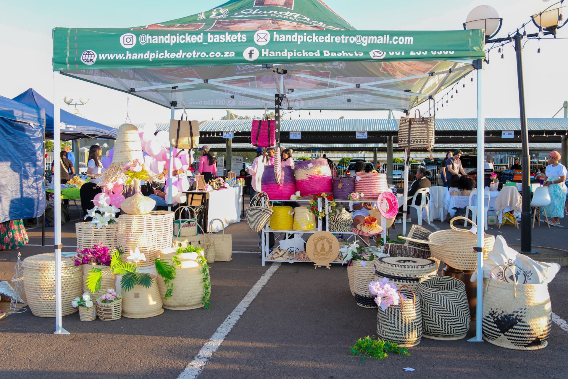 Goslings Night Market 2024