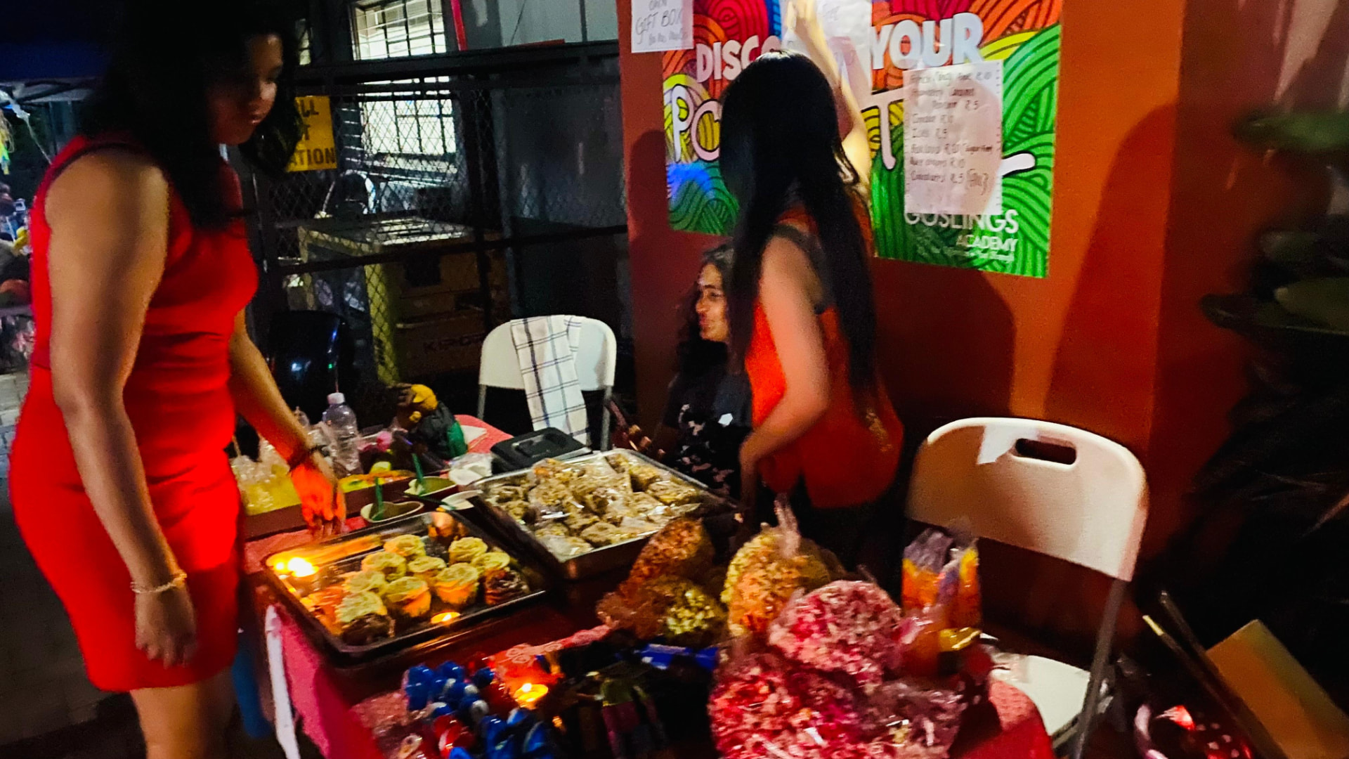 Goslings Night Market 2023