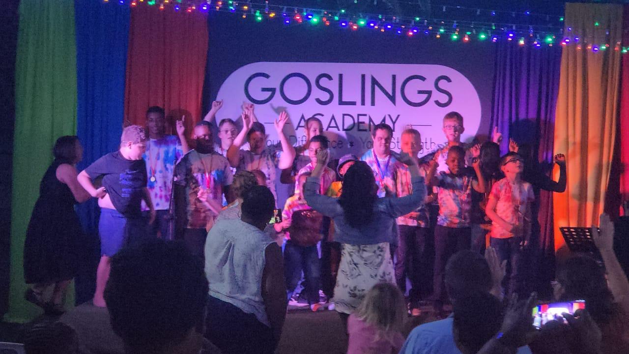 Goslings Night Market 2023