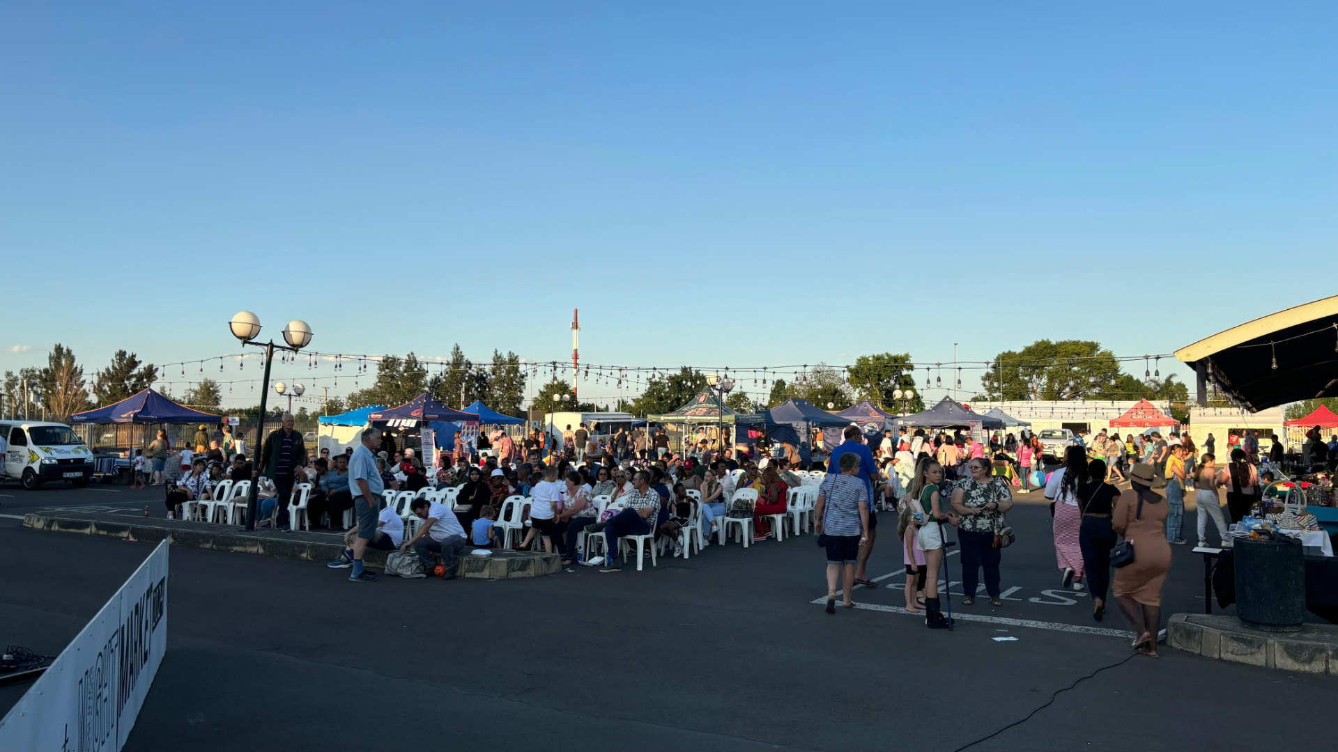 Goslings Night Market 2024
