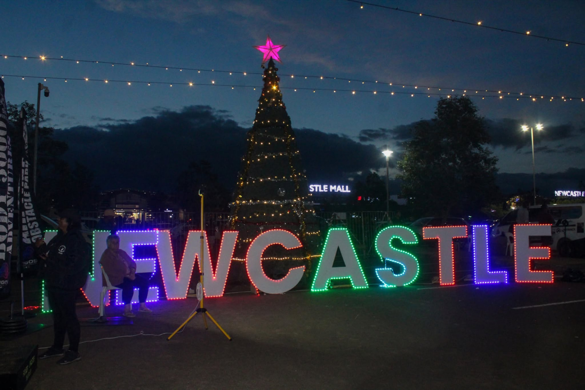 Goslings Night Market 2025