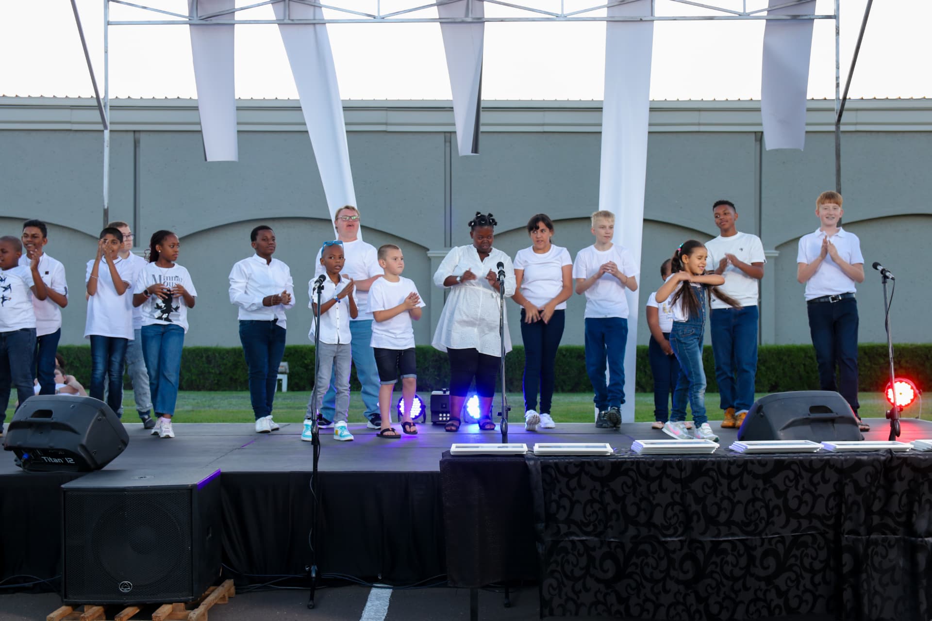 Goslings Night Market 2024