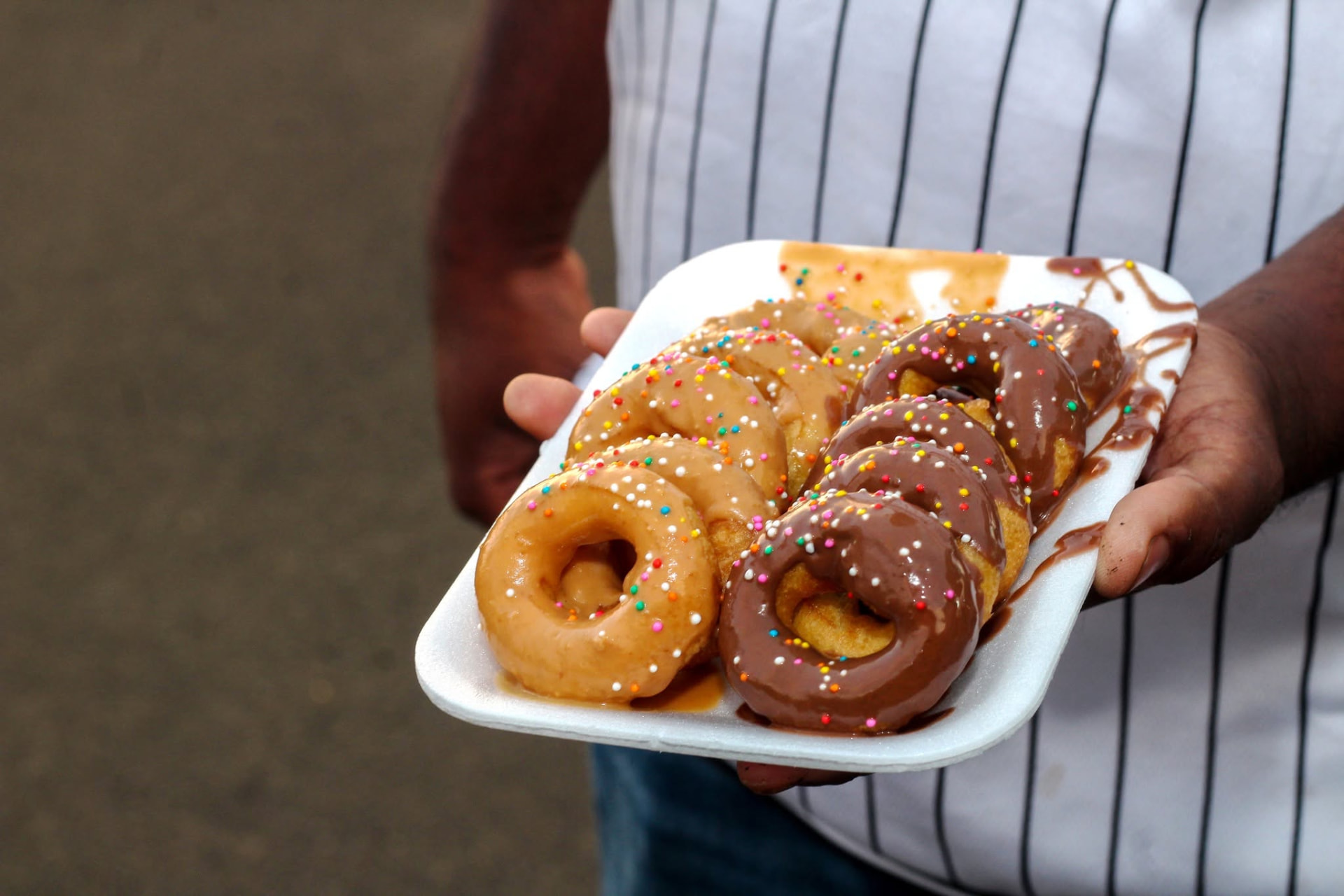 Goslings Night Market 2025