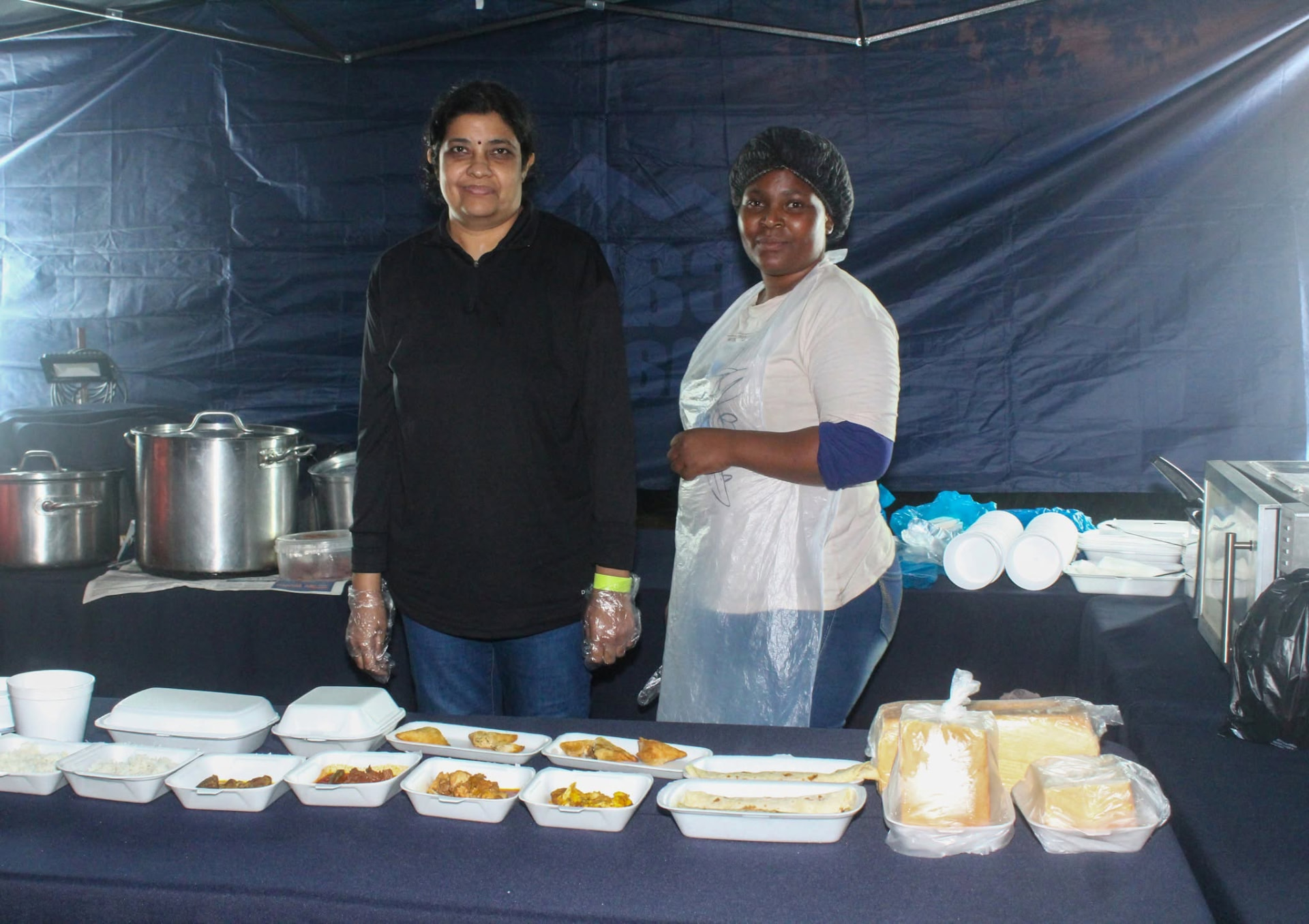 Goslings Night Market 2025