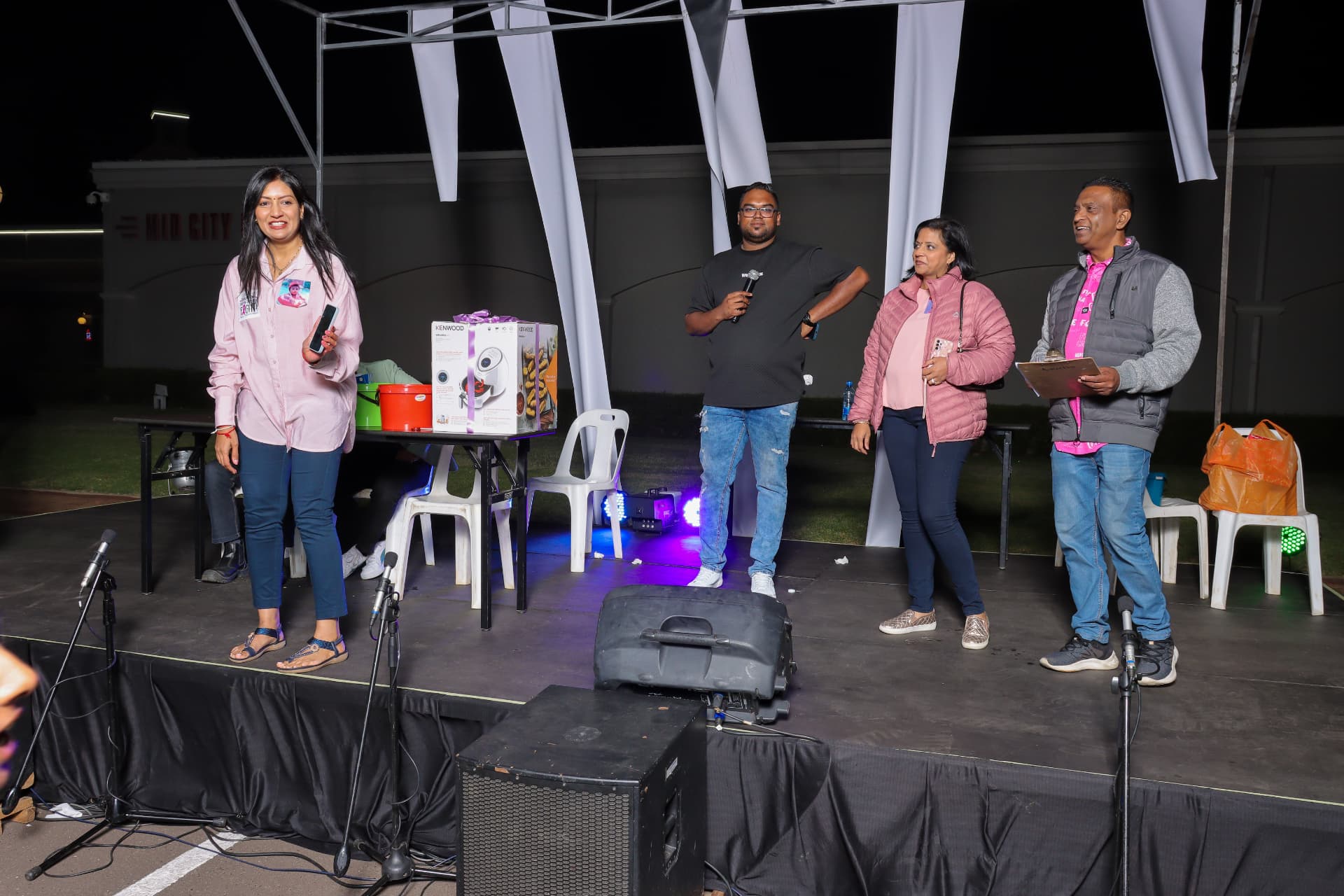 Goslings Night Market 2024