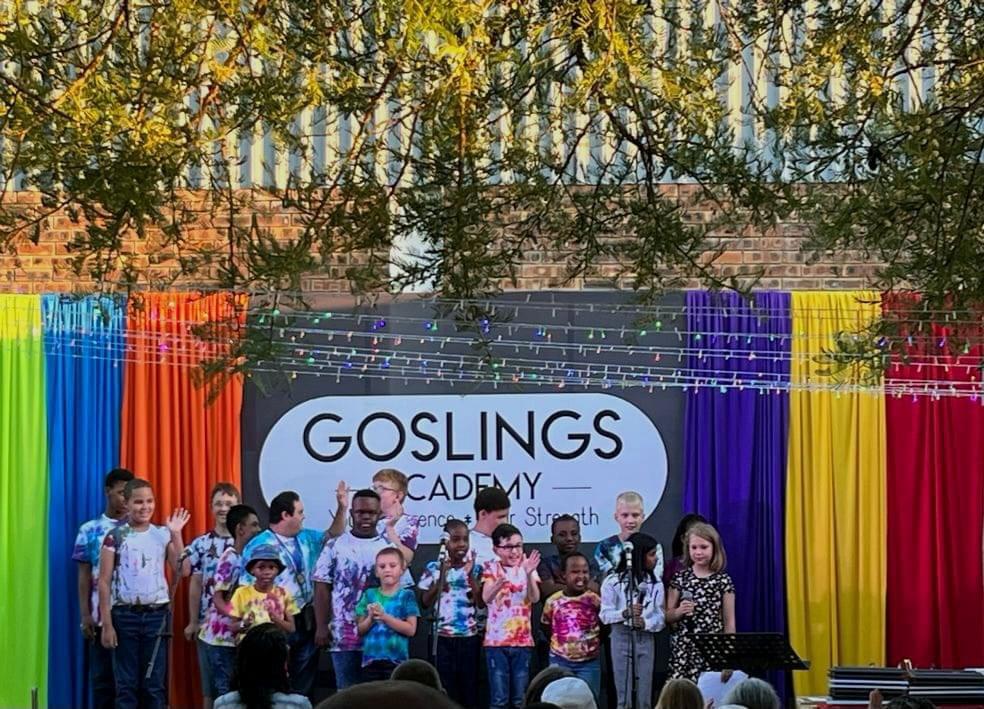 Goslings Night Market 2023
