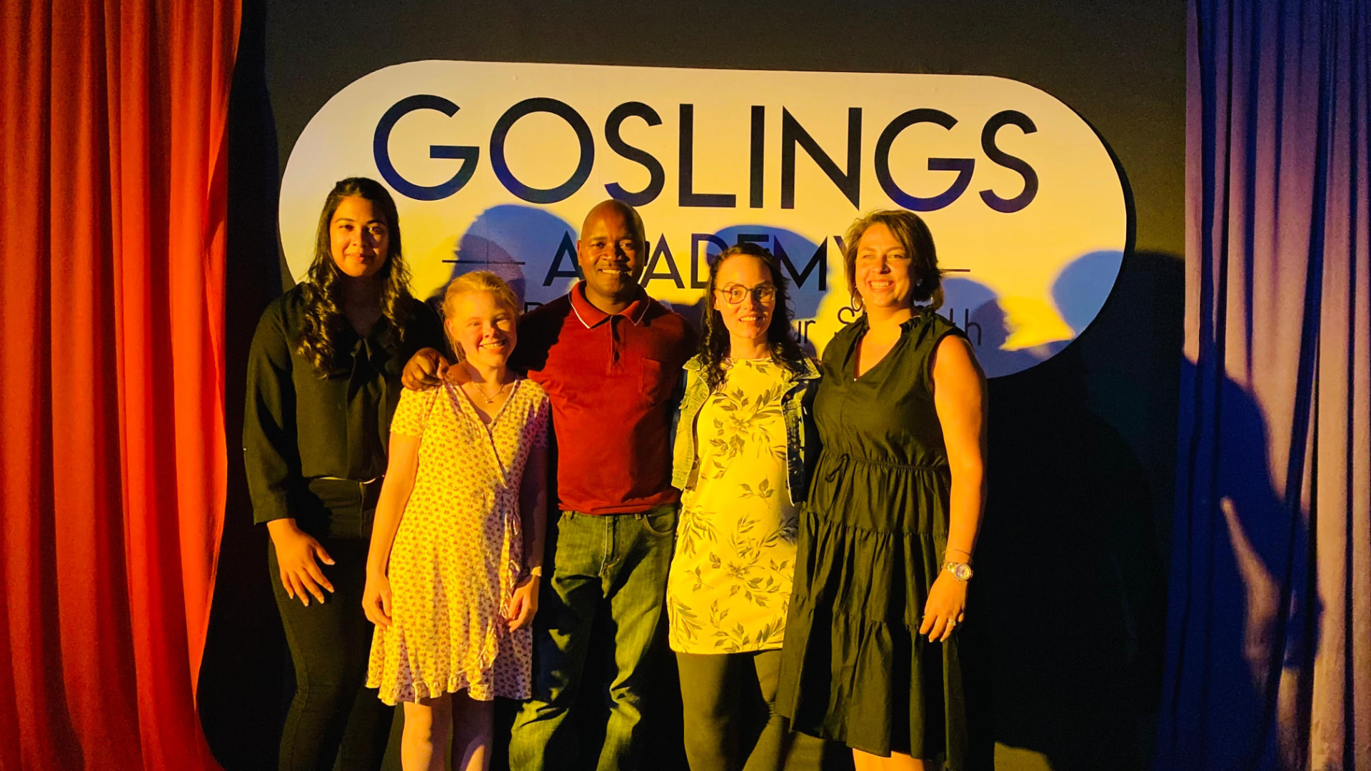 Goslings Night Market 2023