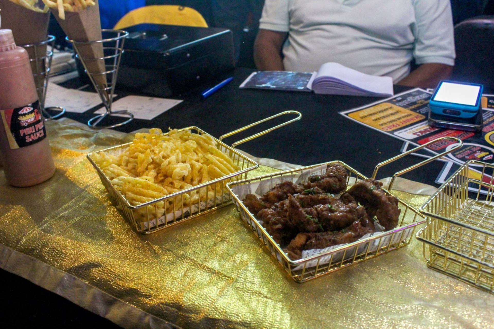Goslings Night Market 2025