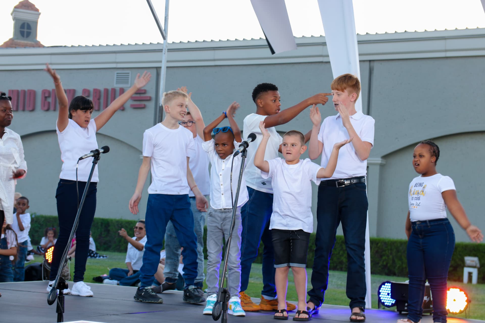 Goslings Night Market 2024