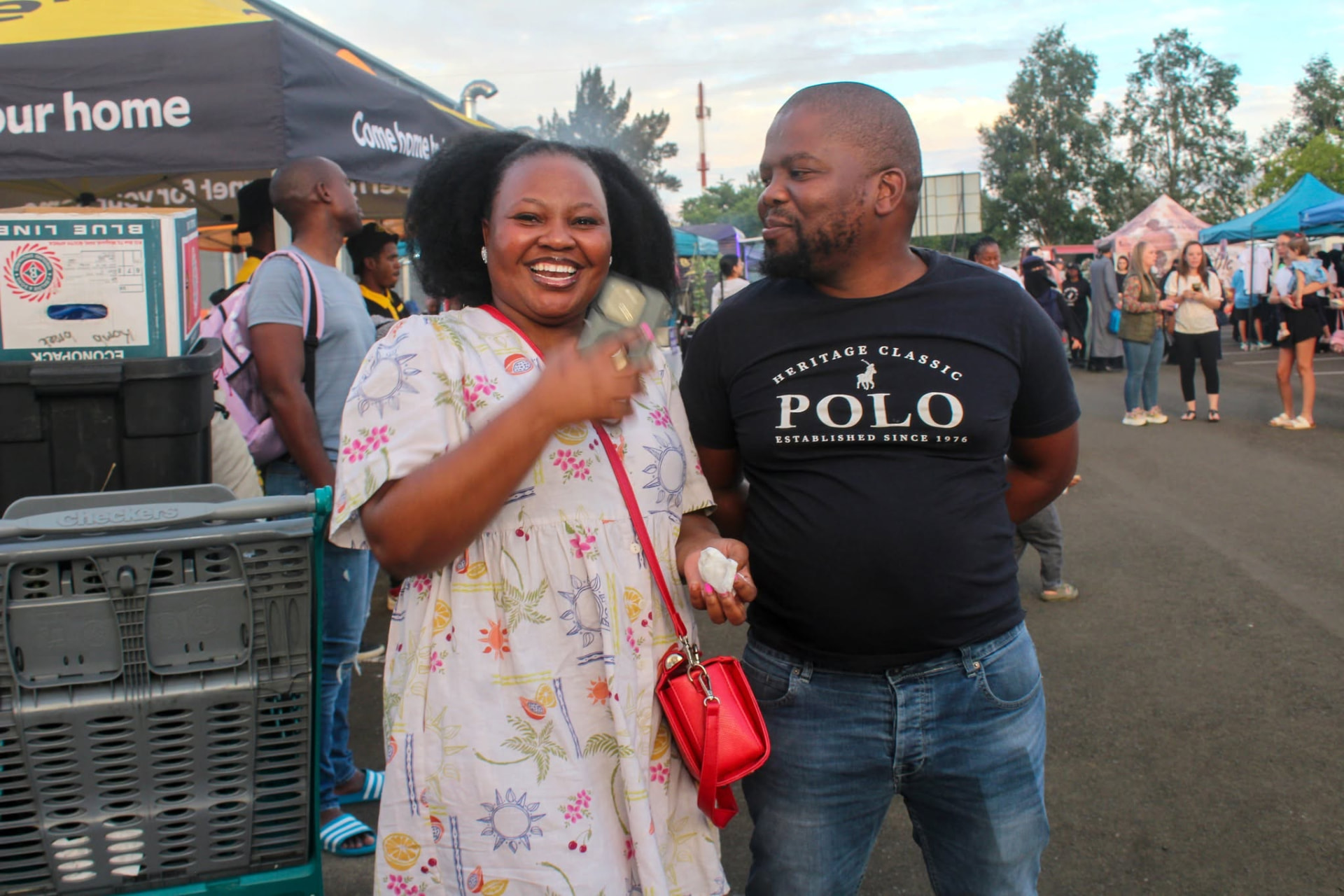 Goslings Night Market 2025