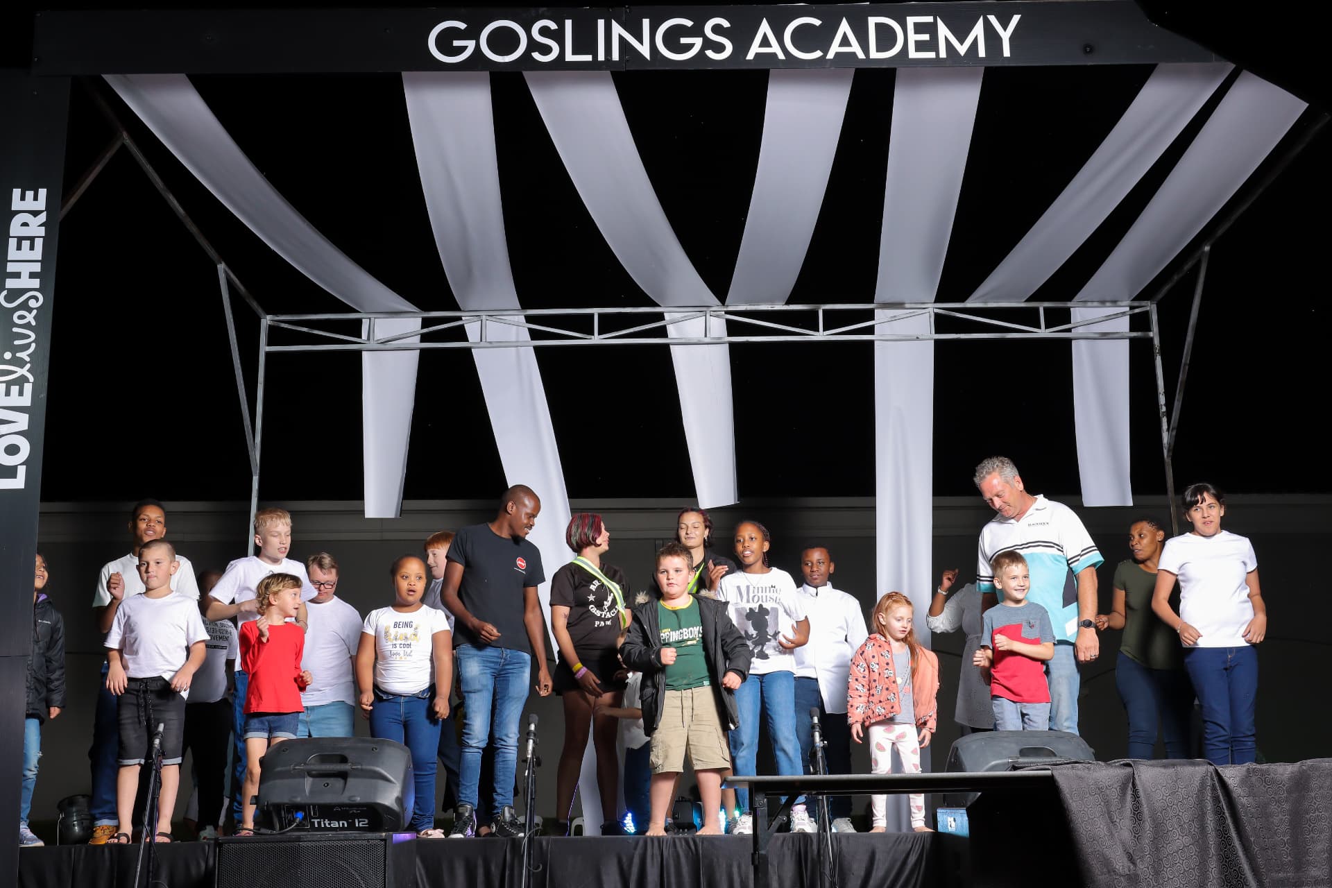 Goslings Night Market 2024