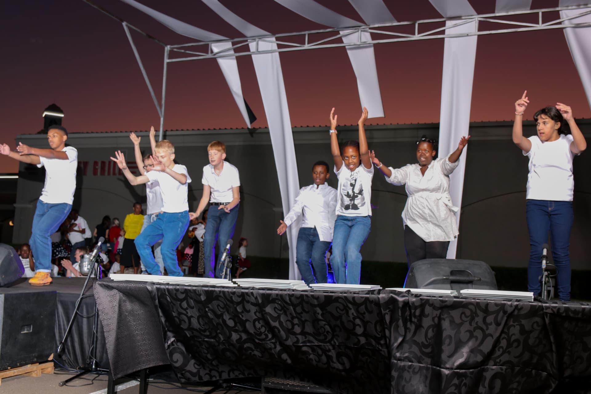 Goslings Night Market 2024